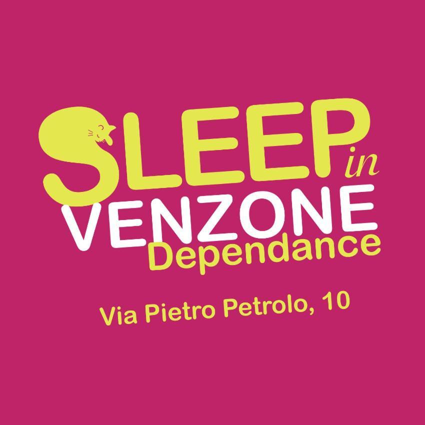 Sleep In Venzone Depandance Hotel Exterior photo