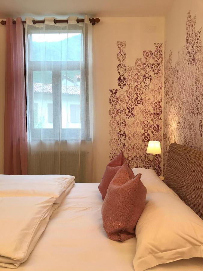 Sleep In Venzone Depandance Hotel Exterior photo