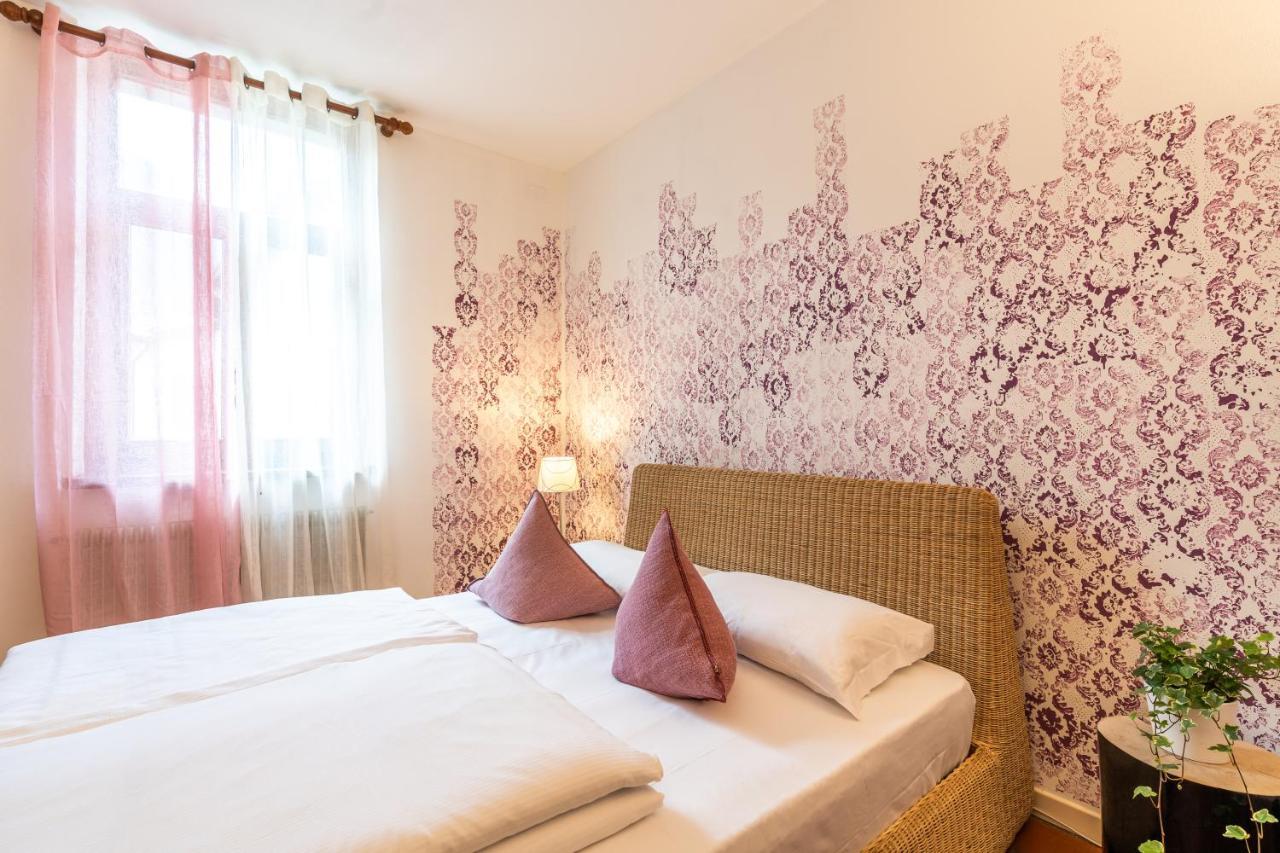Sleep In Venzone Depandance Hotel Exterior photo