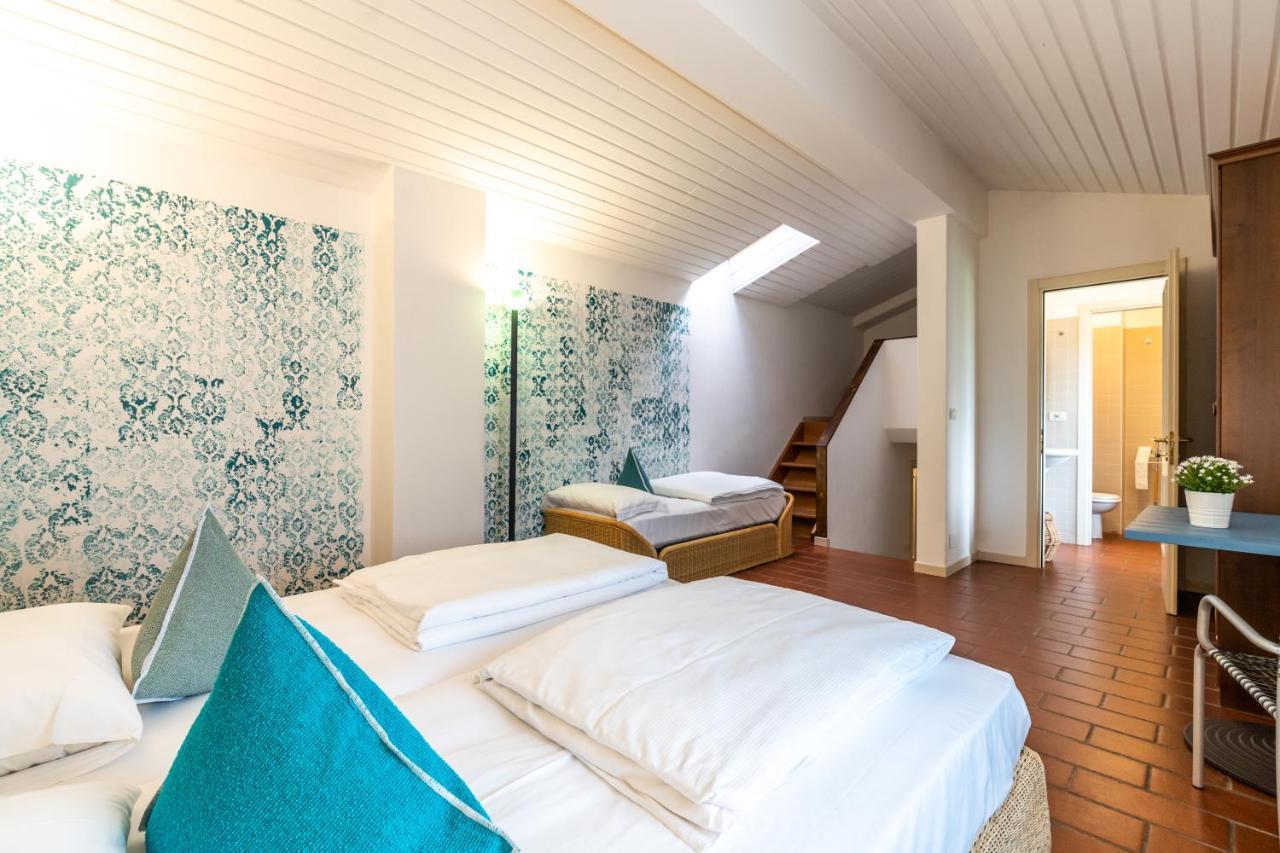 Sleep In Venzone Depandance Hotel Exterior photo