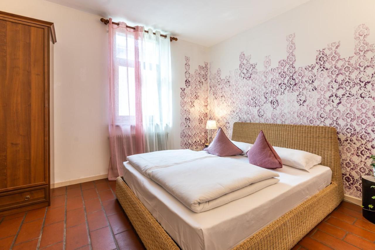Sleep In Venzone Depandance Hotel Exterior photo