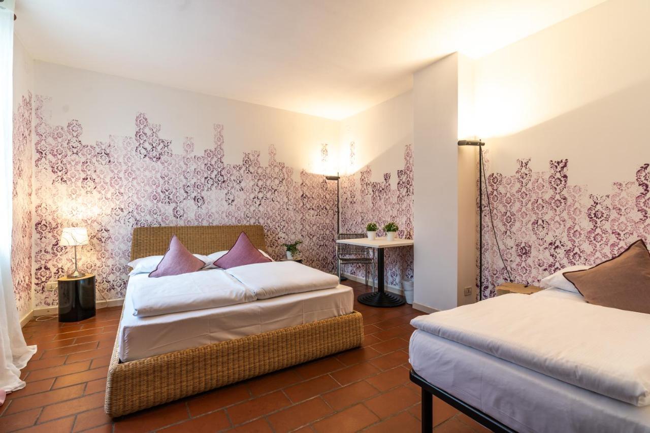 Sleep In Venzone Depandance Hotel Exterior photo