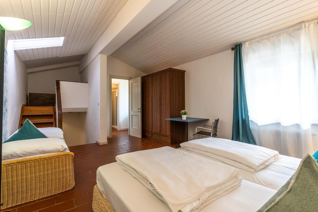 Sleep In Venzone Depandance Hotel Exterior photo