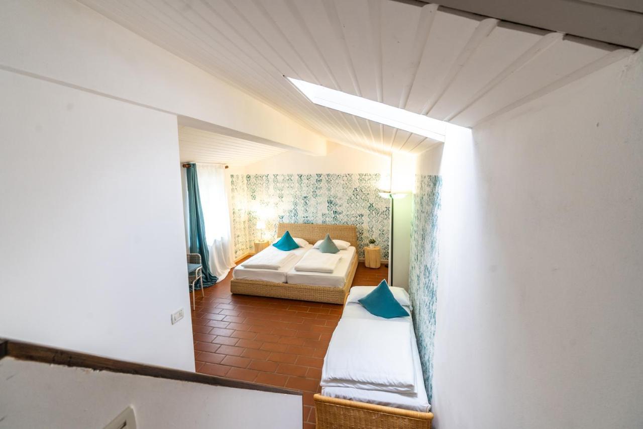 Sleep In Venzone Depandance Hotel Exterior photo
