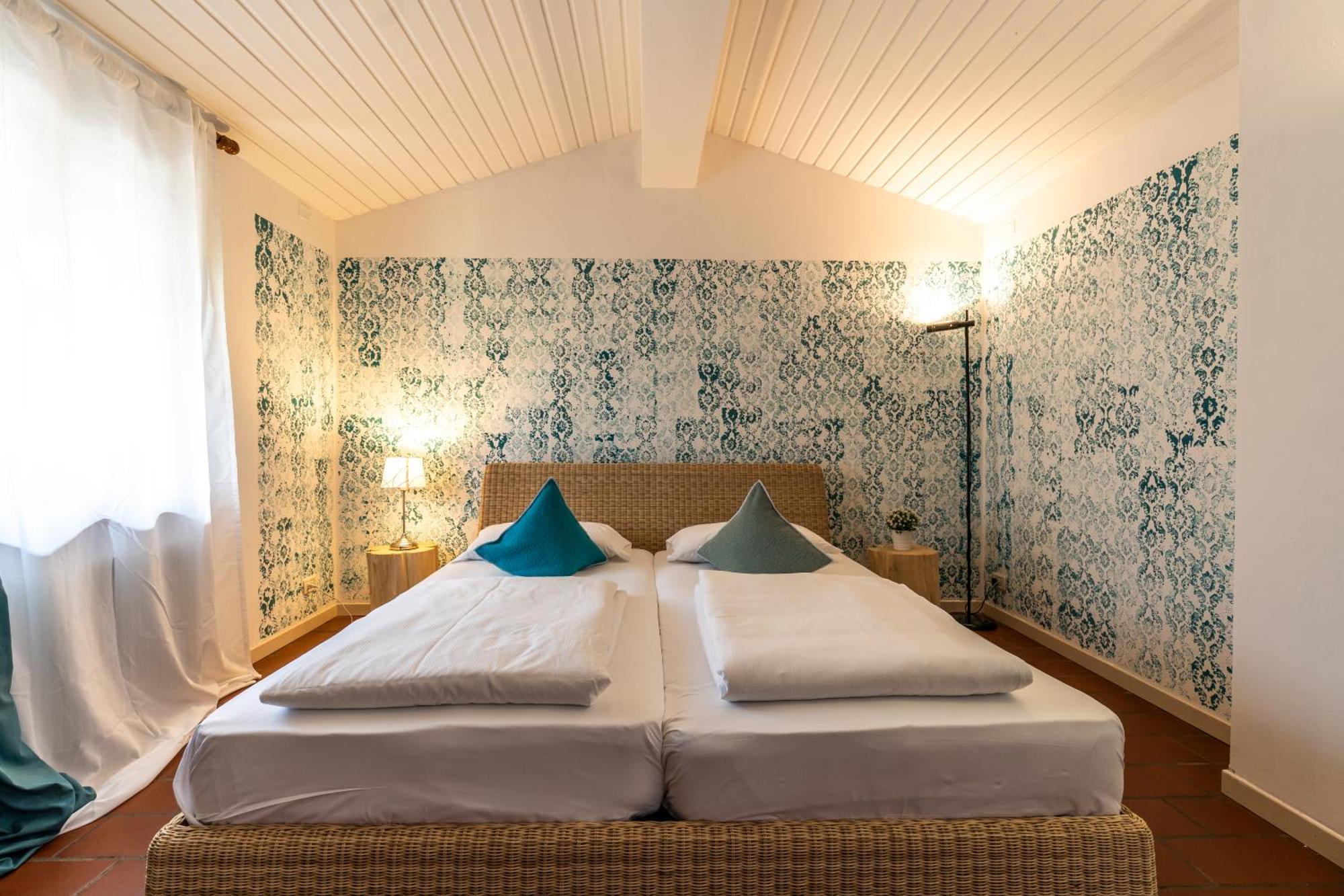 Sleep In Venzone Depandance Hotel Exterior photo